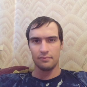 Никита Тельнов, 32 года